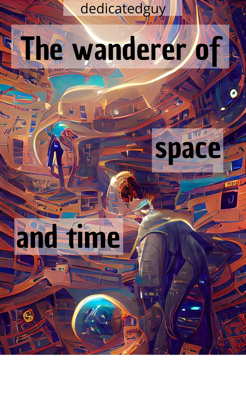 hive dedicatedguy story fiction historia ficcion art arte the wanderer of space and time.png