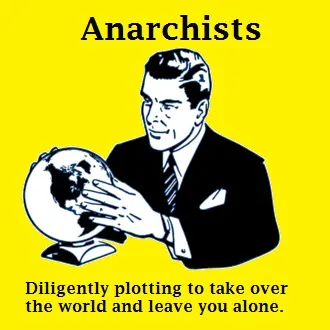 Anarchists