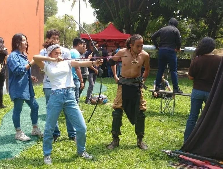 Bamboo_Fest_Zona_Medieval