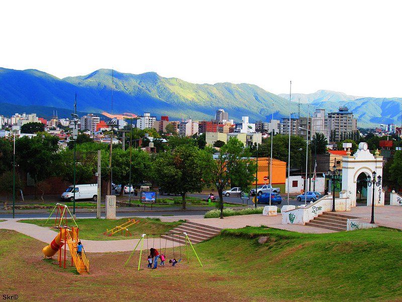 taringos