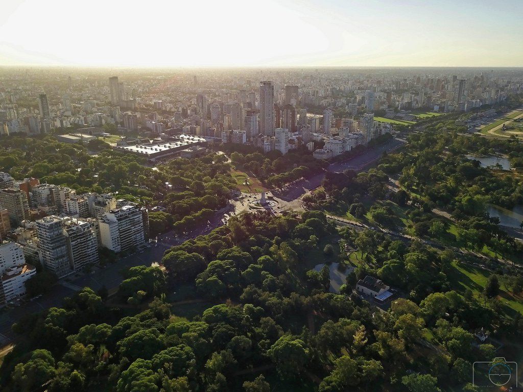 Megapost: Fotos de algunas ciudades argentinas