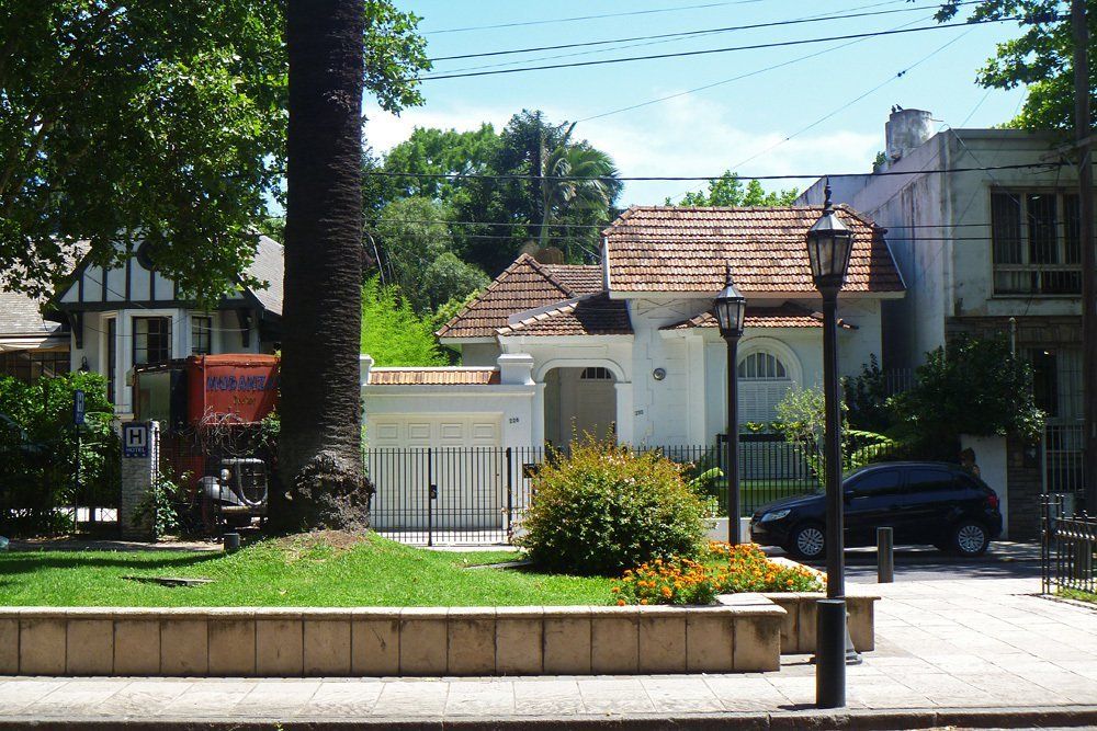 Megapost: Fotos de algunas ciudades argentinas
