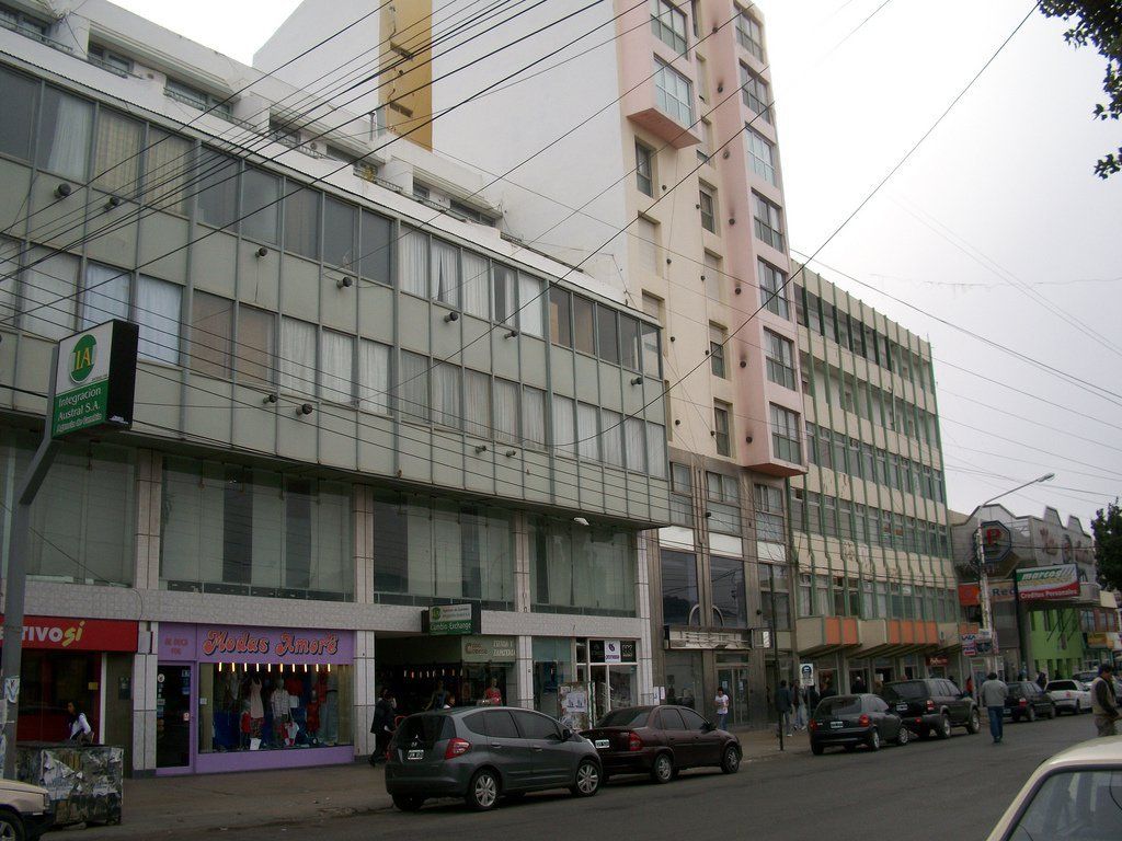 Argentina