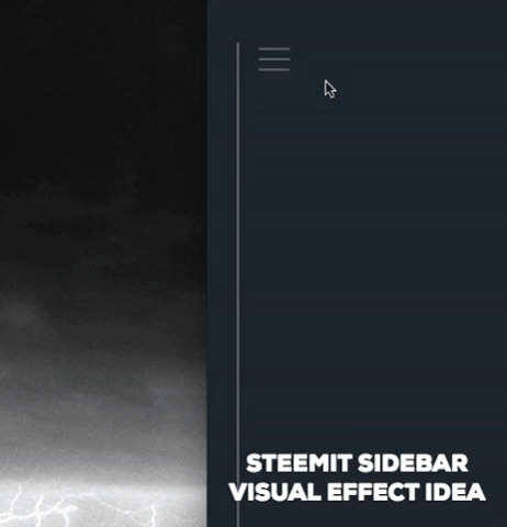 sidebar-slide