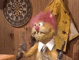 Happy Birthday GIF by Refinery29