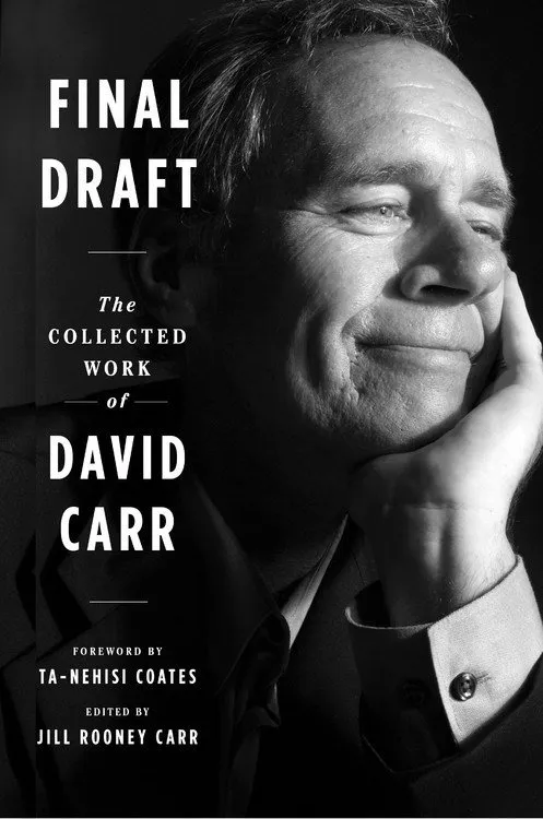 david carr