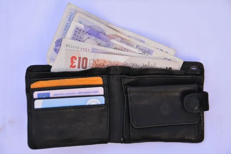 Wallet 2