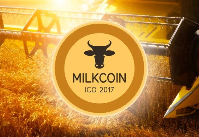 milkcoin ico