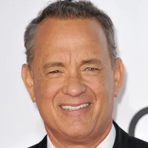 Tom Hanks