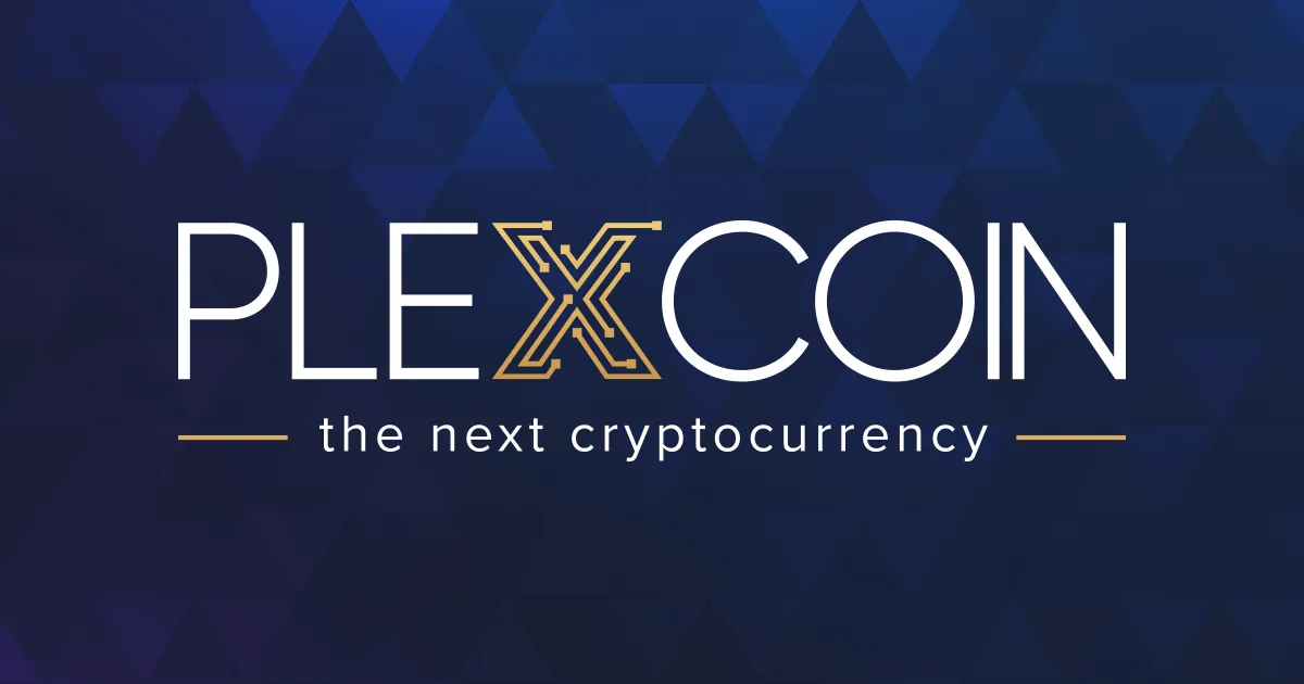 Plexcoin