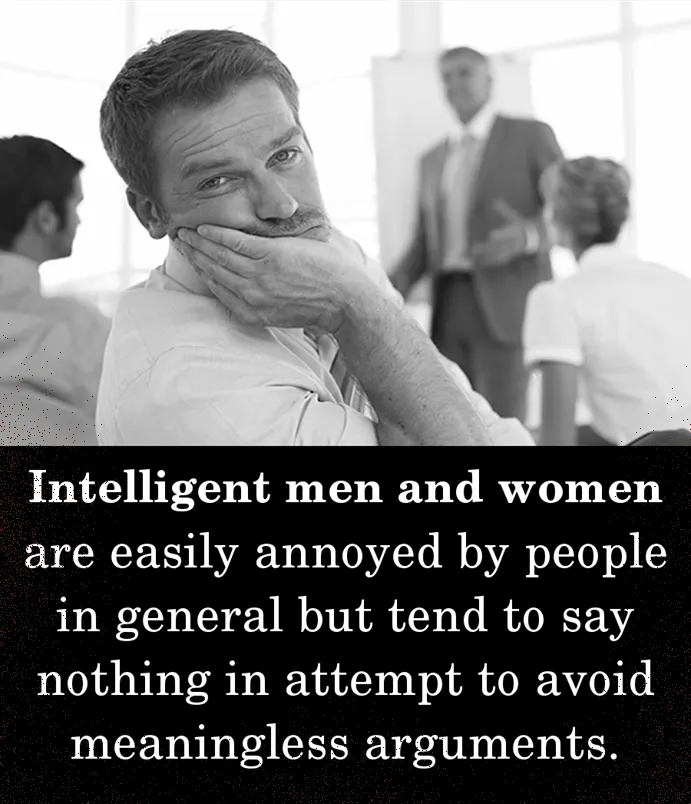 Stupid people on the other hand will continue arguing forever and will not budge from their position, regardless of any valid arguments brought against them.png