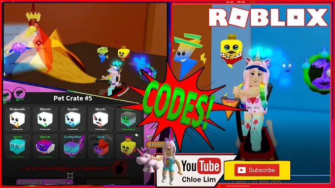 Roblox Ghost Simulator Gameplay! Codes! Location of all items in Leos Quest! Dinosaur Event!
