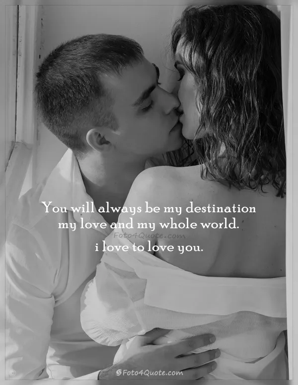 romantic-love-quotes-for-couples-hugging-and-kissing-you-are-my-love.png