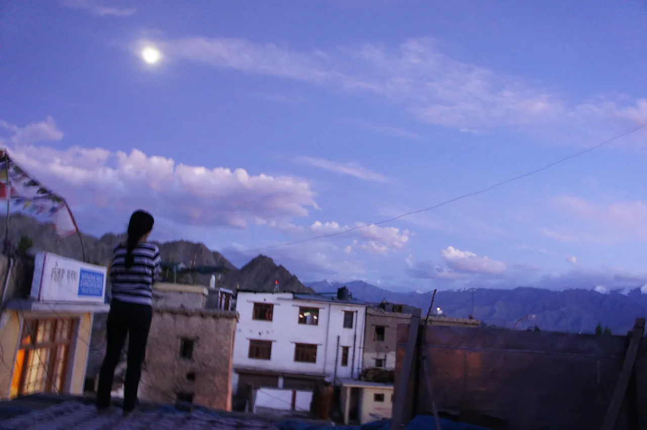 해질녘 카페두레_2.JPG