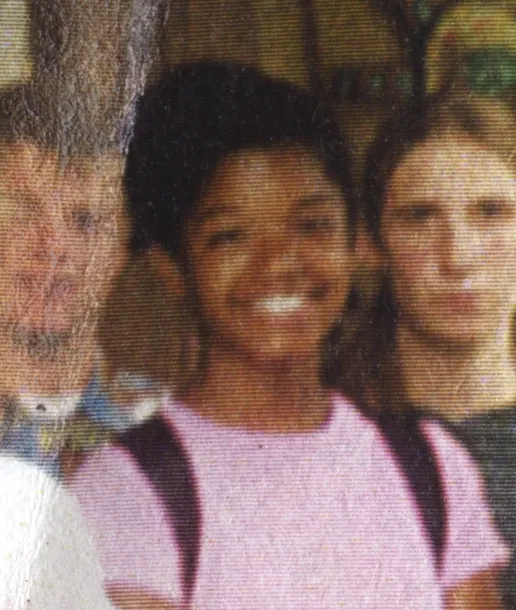 1998 apx Youth Group Dan Kennedy Black Girl Headshot.png