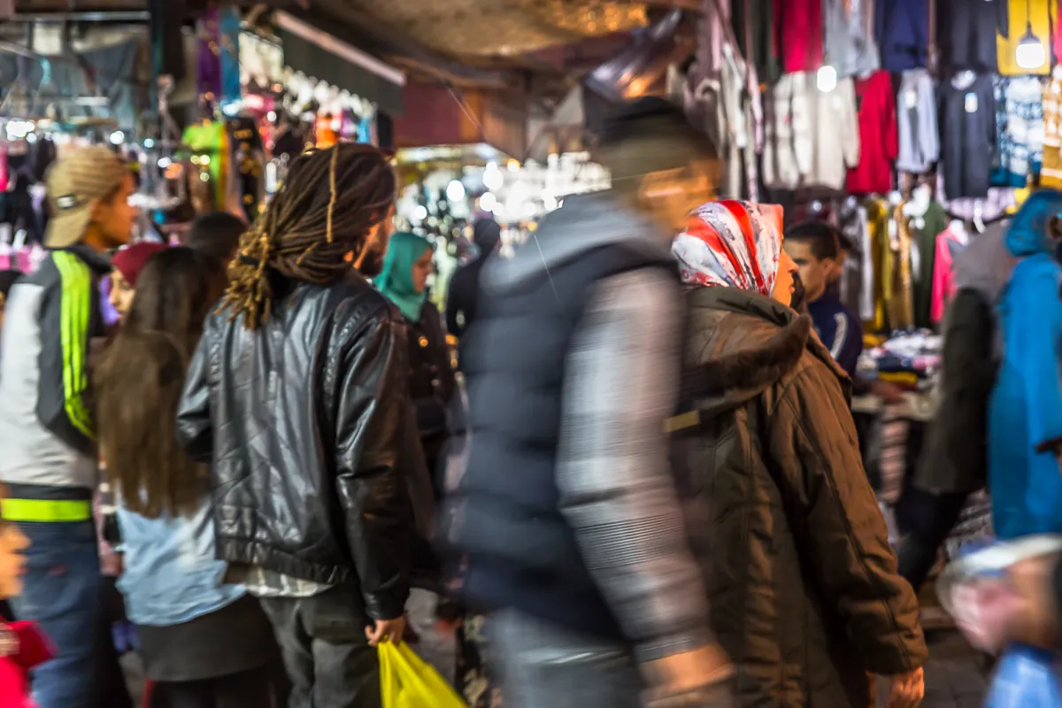 street 110 market by night 5 jemma el fna bw 2-8.jpg