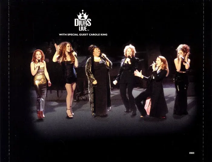 VH1 Divas Live - Various Artists (Disc Inlay) [1998].jpg