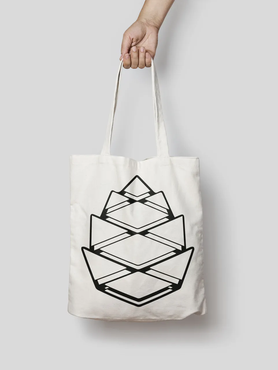 Tallslaktet logo tote bag emanuel lindqvist graphic design.jpg