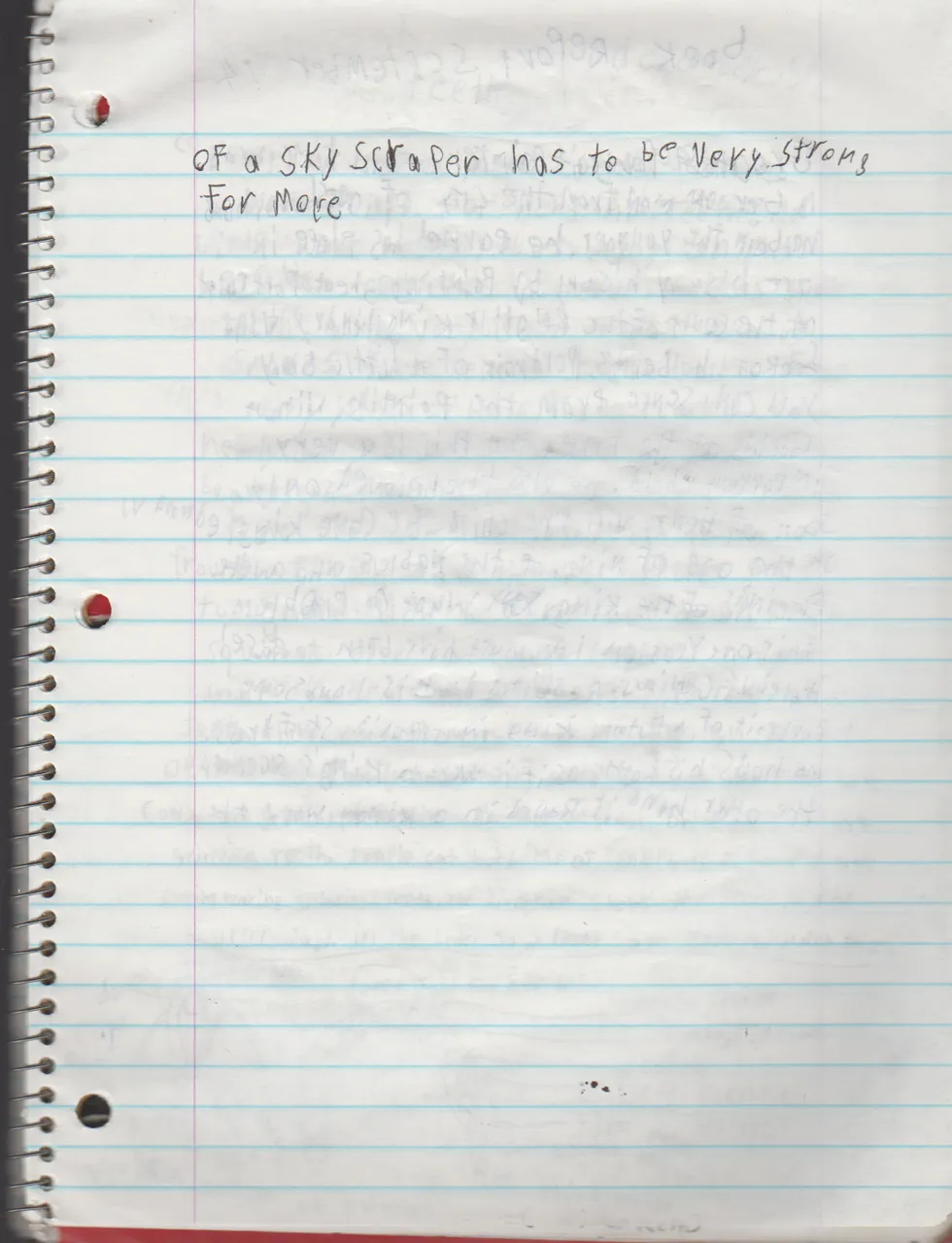 1996-08-18 - Saturday - 11 yr old Joey Arnold's School Book, dates through to 1998 apx, mostly 96, Writings, Drawings, Etc-074.png