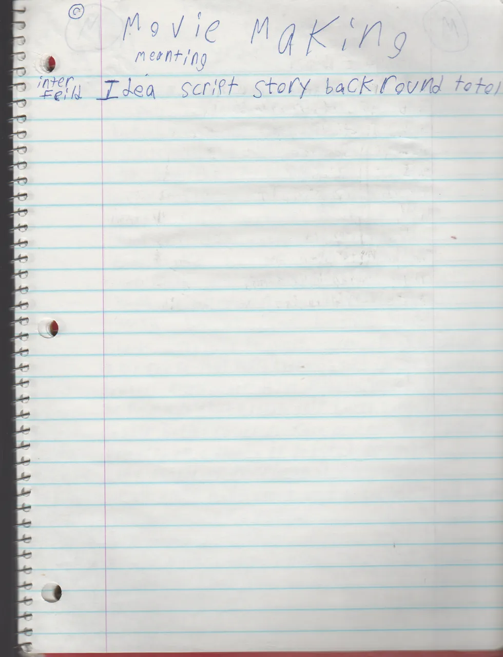 1996-08-18 - Saturday - 11 yr old Joey Arnold's School Book, dates through to 1998 apx, mostly 96, Writings, Drawings, Etc-058.png