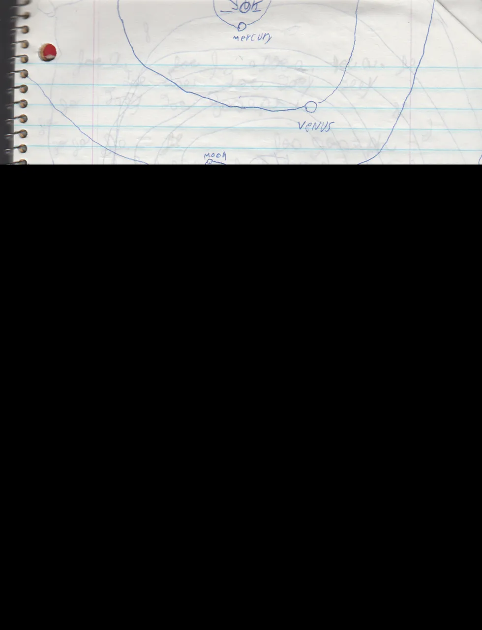 1996-08-18 - Saturday - 11 yr old Joey Arnold's School Book, dates through to 1998 apx, mostly 96, Writings, Drawings, Etc-093.png