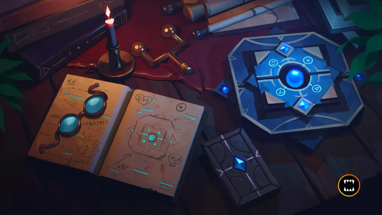 Splinterlands Voucher Exploit Image