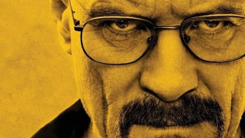 breaking bad