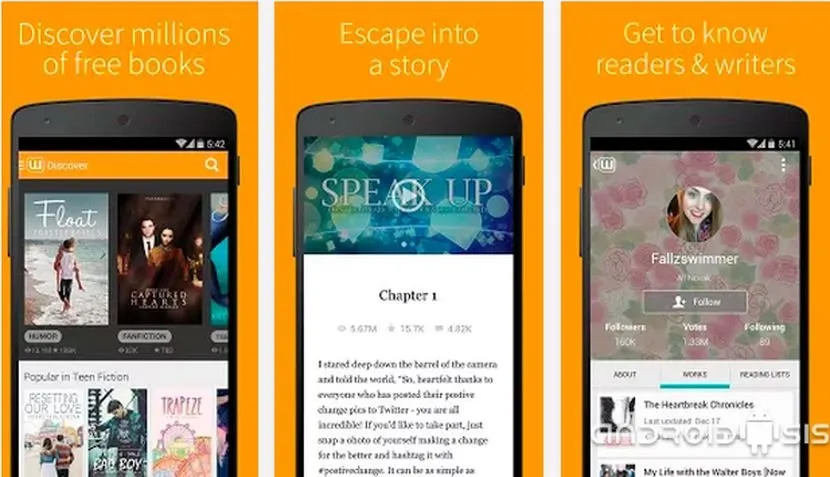 wattpad