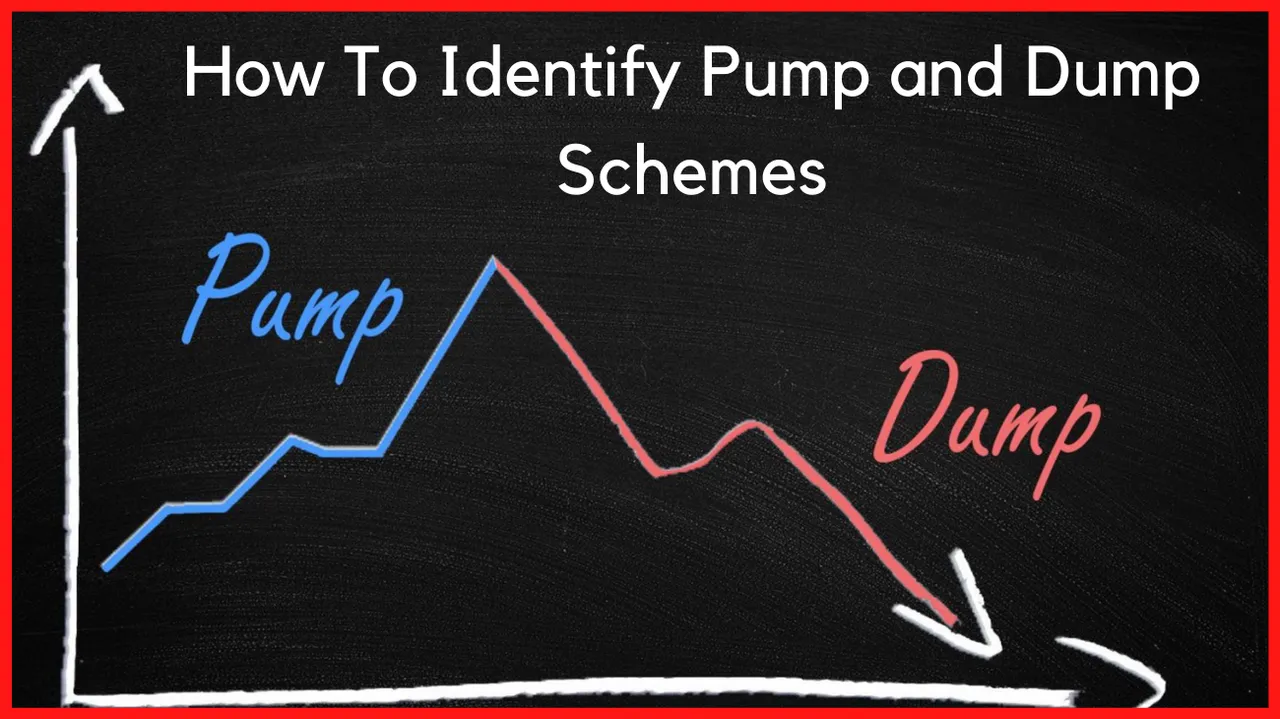 Pumpingdumping