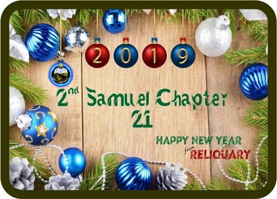 2nd Samuel Chapter 21.png