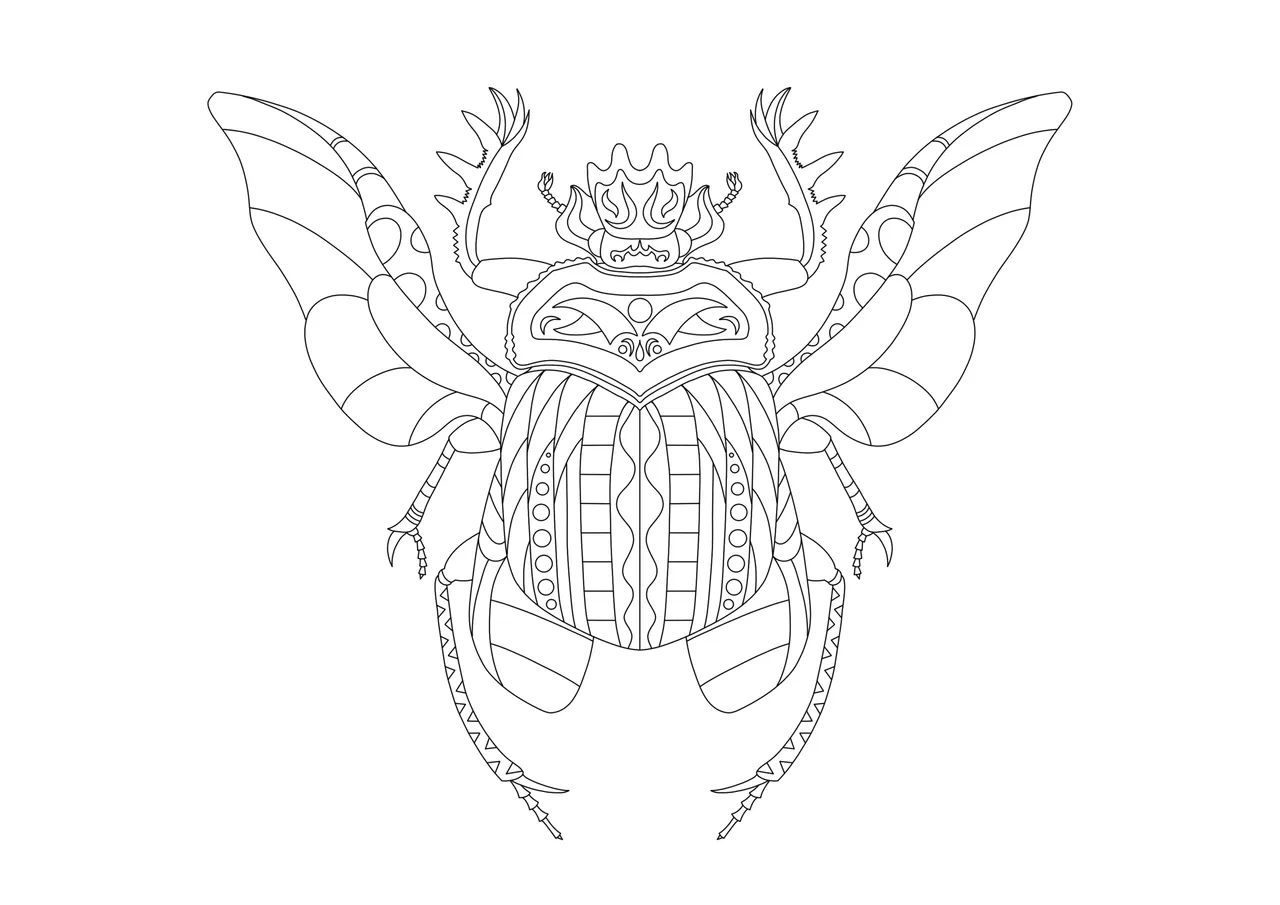 ZenColouringStencil-Week-19.png