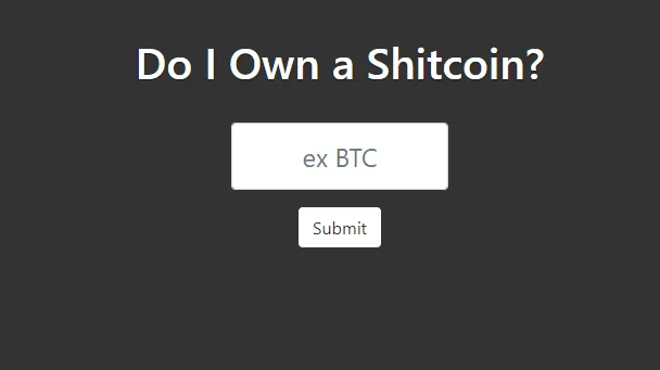 Do I Own A Shitcoin.PNG