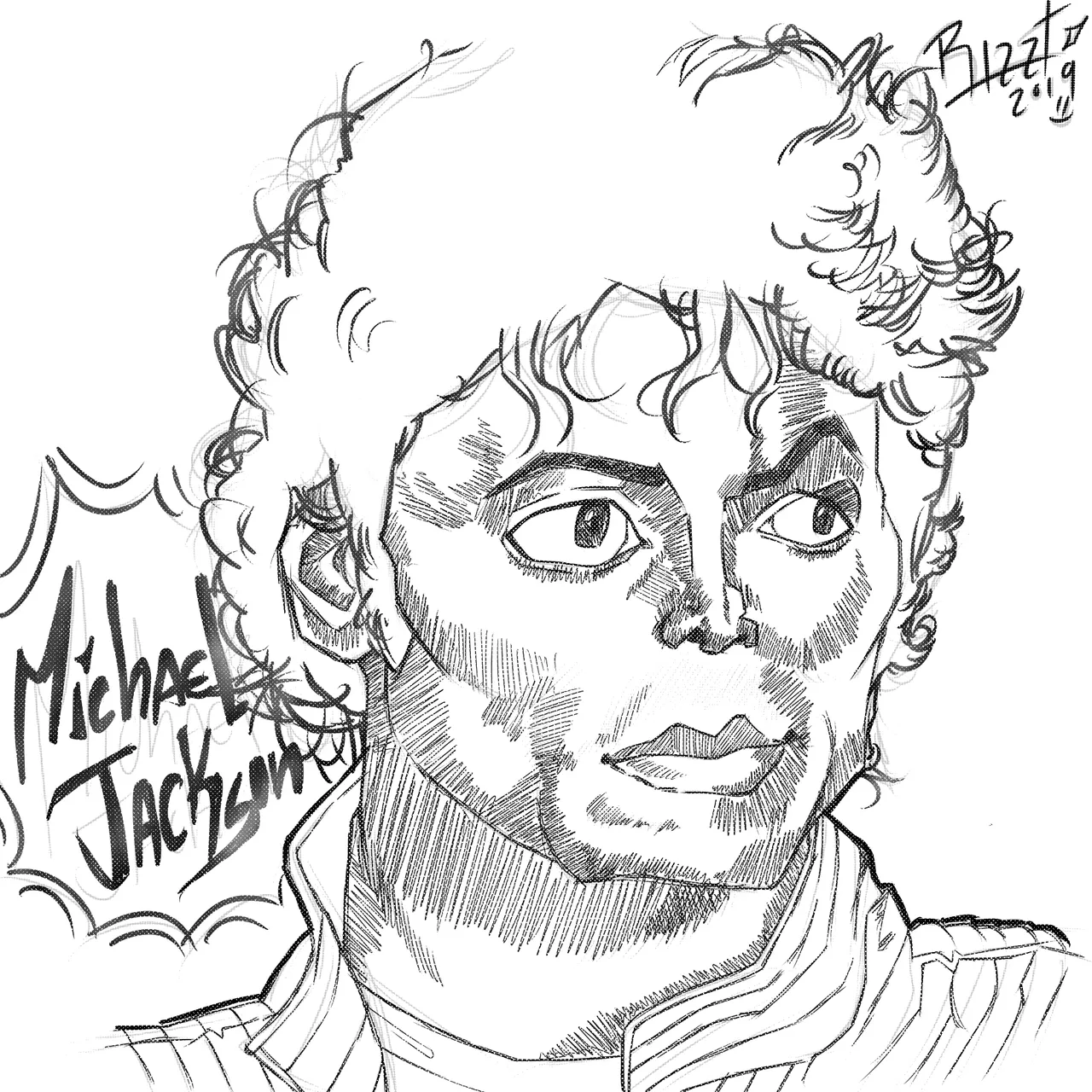 Michael Jackson boceto3.jpg