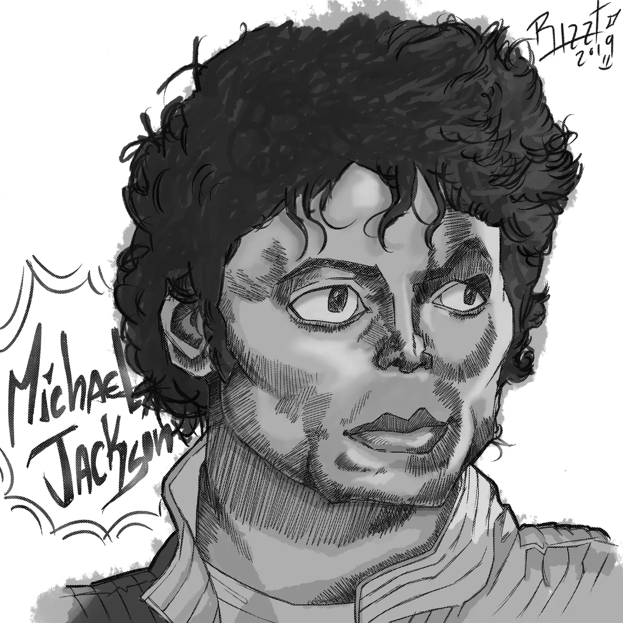 Michael Jackson boceto5.jpg