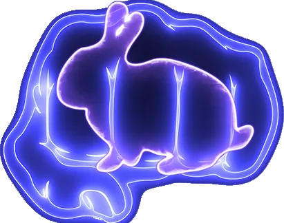bunny-blue-fist-transperent.png