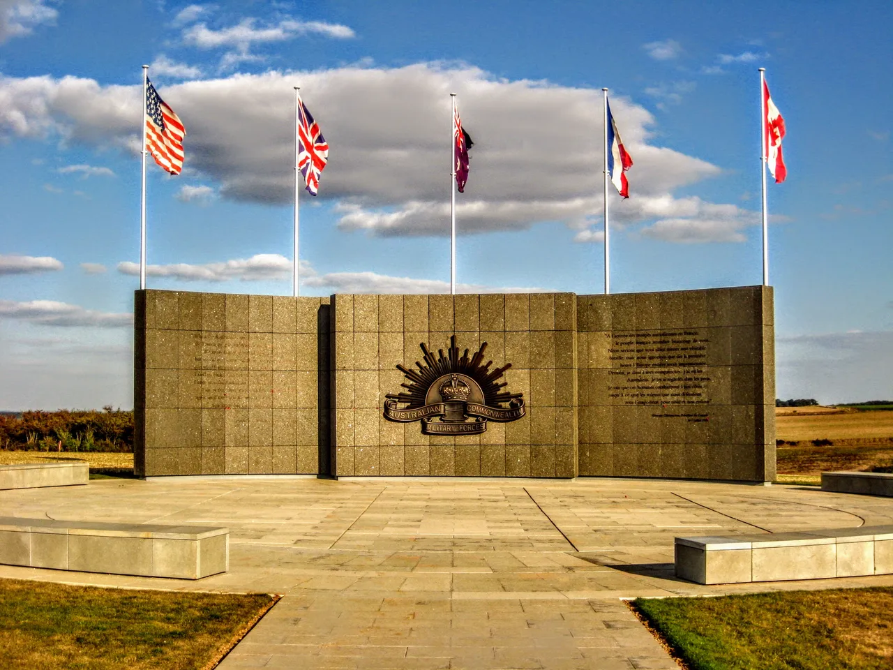 Le Hamel memorial wolfsburg trenches 16 1.jpg