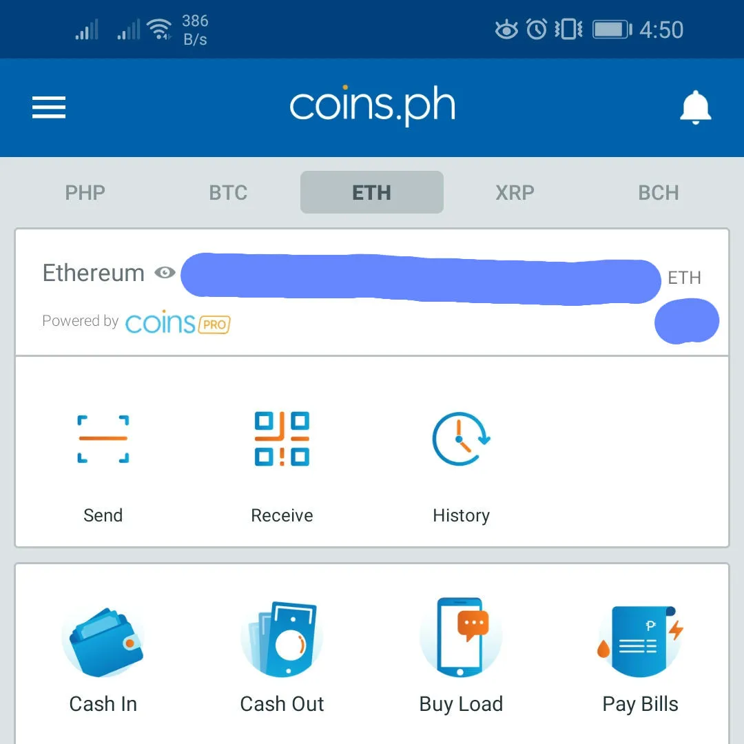 Coins PH