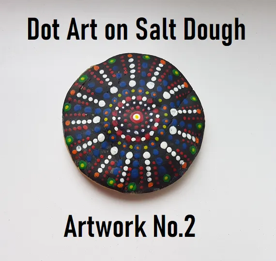 Dot Art on Salt Dough  Artwork No.2.png