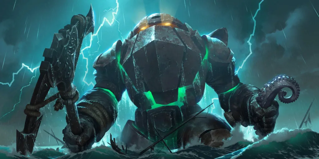 Legends of Runeterra Bilgewater Nautilus WP.png