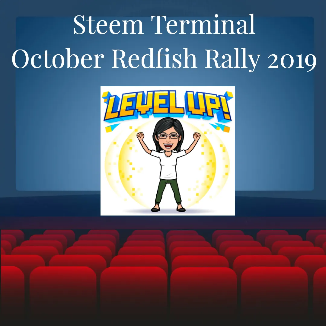 SteemTerminal OctoberRedfishRally2019.png