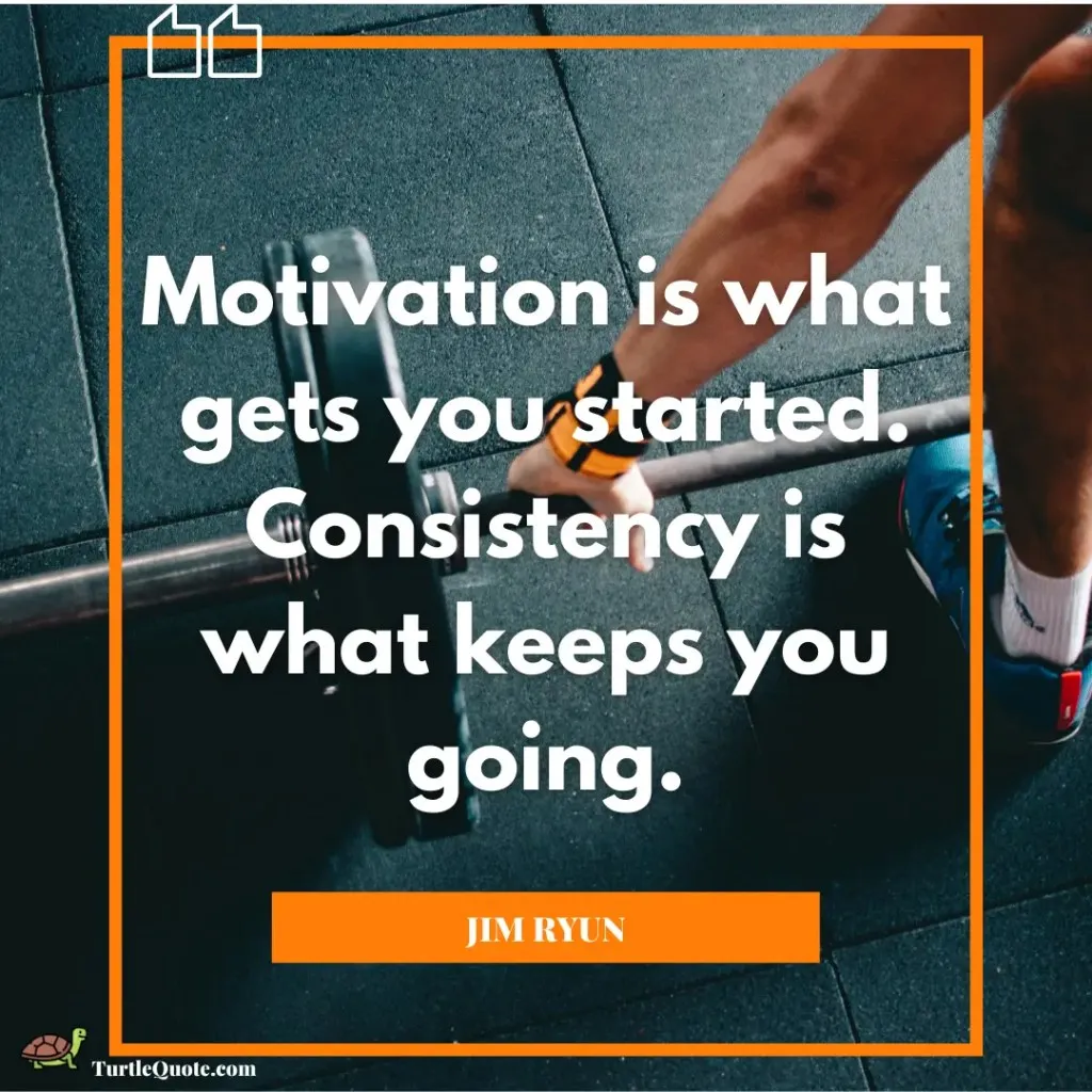 Consistency