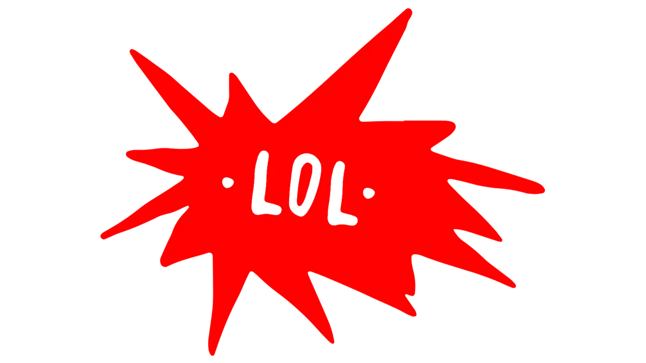 Transparent LOL splash red.png