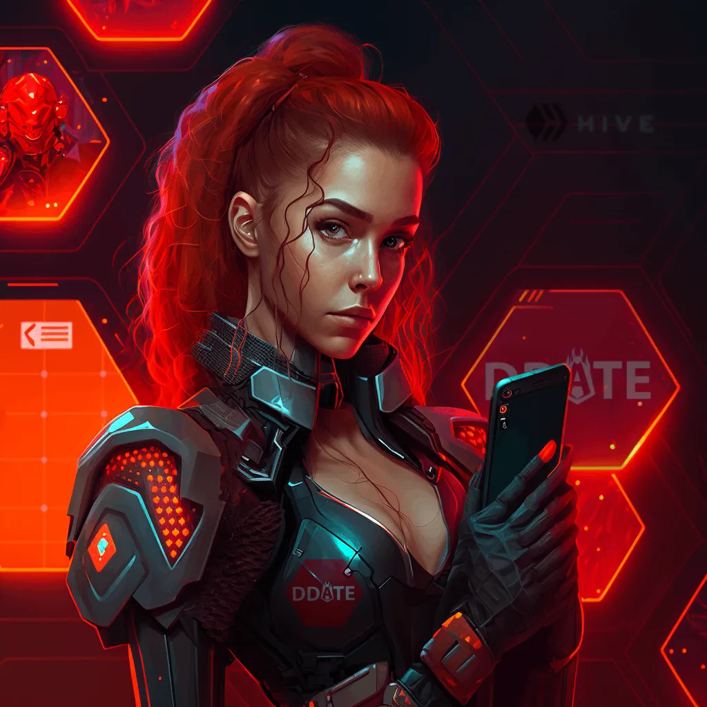 ddate-cyberpunk-girl-ai-hive-nft.png