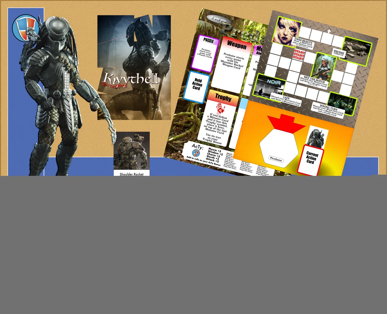 Duty Uncommon Set Predator.jpg