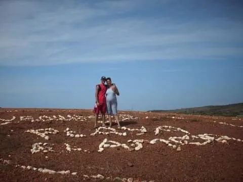 Playa el Amor Isla Coche.jpg