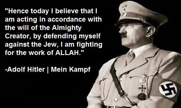 Hitler Allah 2018 Facebook.jpg