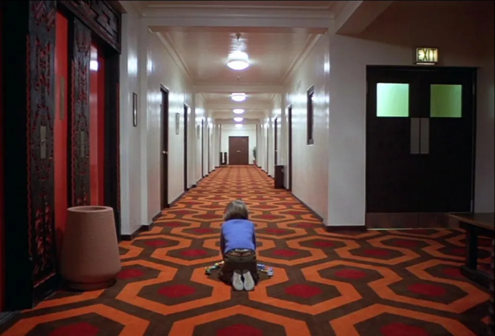 The Shinning_ the hallway2.PNG