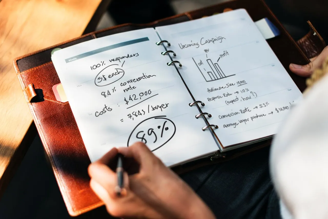 agenda lead conversion