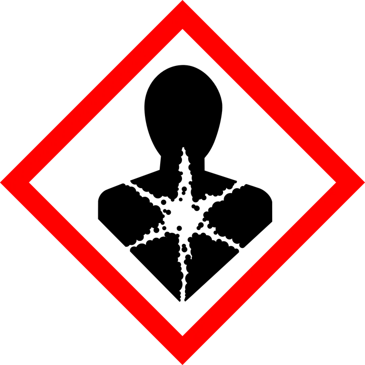 Hazardous