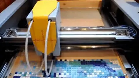 Robot Mosaic.mp4